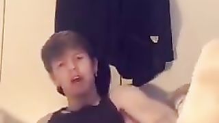 Cerco cazzi per il mio culo