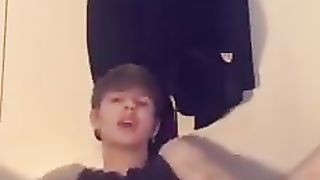 Cerco cazzi per il mio culo