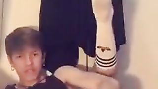 Cerco cazzi per il mio culo