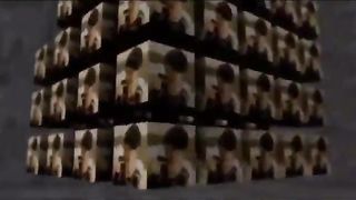 Bella moretta inculata selvaggiamente...