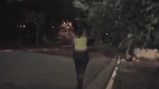 la prostituta brasiliana