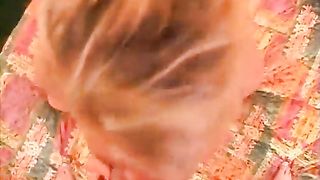 Chelsea splendida, giovane e bionda prostituta