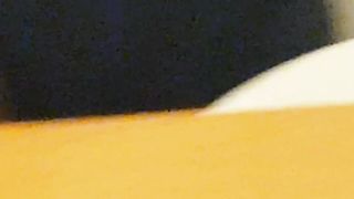 APPENA FINITO LA DOCCIA SI INDURISCE