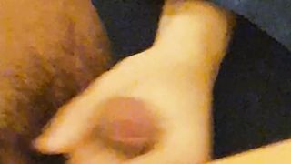 APPENA FINITO LA DOCCIA SI INDURISCE