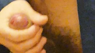 APPENA FINITO LA DOCCIA SI INDURISCE