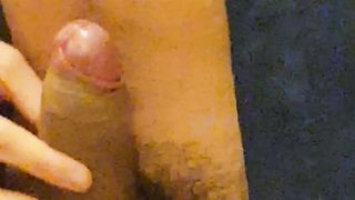 APPENA FINITO LA DOCCIA SI INDURISCE