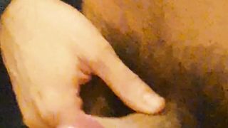 APPENA FINITO LA DOCCIA SI INDURISCE