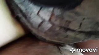 Continua a cavalcare il cazzo...