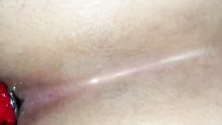 IL CULETTO DI MIA MOGLIE