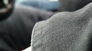 Puttana da strada pompinara