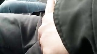 Puttana da strada pompinara