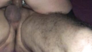 Un grosso cazzo per mia moglie