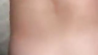 Cazzone nero per giovane troia