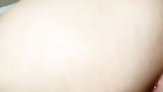 Il primo anale della studentessa