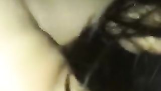 Scopata al club privè con puttana culona