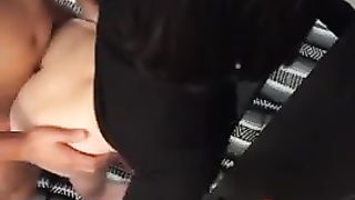 Una chiavata dalla Cinese