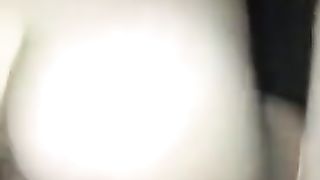 Troia culona cavalca una grossa minchia