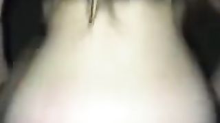 Troia culona cavalca una grossa minchia