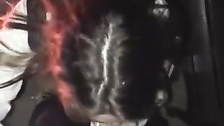 Troia culona cavalca una grossa minchia