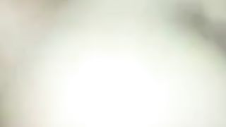 Deliziosa brunetta scopata da dietro