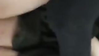 Scopata violentemente e poi sborrata in faccia