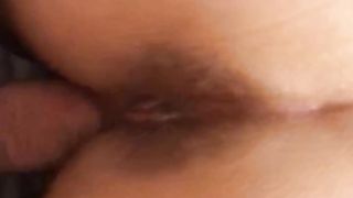 Mi cavalca al contrario