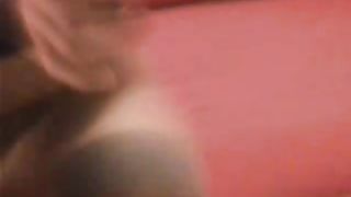 Vuole essere leccata