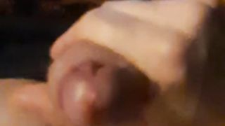 Anteprima del video: Il mio cazzo che sborra...