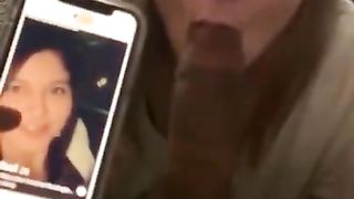 Pompino da ragazza italiana conosciuta su Tinder