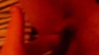 Un clitoride ben gonfiato...