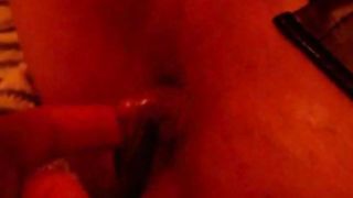 Un clitoride ben gonfiato...