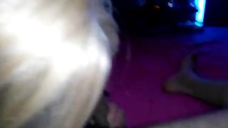 Trav cavalca, sbocchina e viene sborrata dentro...