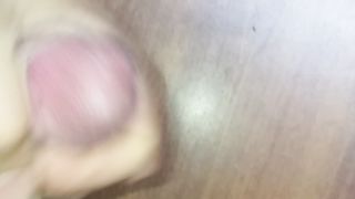 Un bel carico di sperma!!!!!