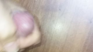 Un bel carico di sperma!!!!!