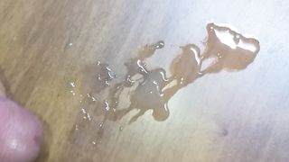 Anteprima del video: Un bel carico di sperma!!!!!