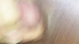 Un bel carico di sperma!!!!!