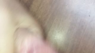 Un bel carico di sperma!!!!!