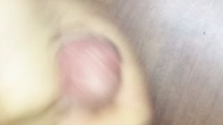 Un bel carico di sperma!!!!!