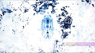 Vulva Art di Naike Rivelli non è una novità