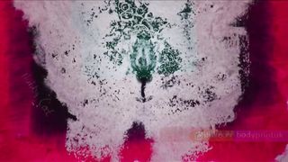 Vulva Art di Naike Rivelli non è una novità