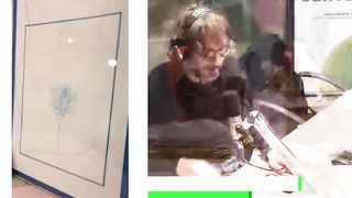 Vulva Art di Naike Rivelli non è una novità