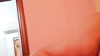 Sborrata di mio marito dopo un bel pompino mattutino