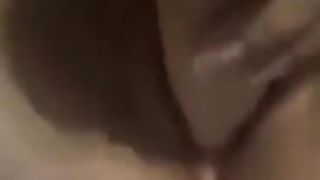 Ancora vogliosa dopo una bella scopata...