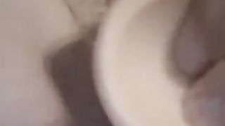 Ancora vogliosa dopo una bella scopata...