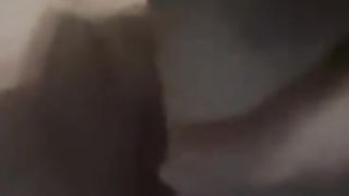 Ancora vogliosa dopo una bella scopata...