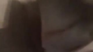 Ancora vogliosa dopo una bella scopata...