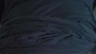 Mia moglie geme e gode mentre la masturbo col cazzo