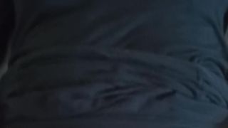 Mia moglie geme e gode mentre la masturbo col cazzo