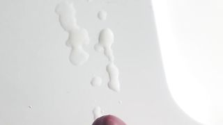 Sborro per le mie porche...