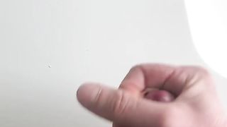 Sborro per le mie porche...